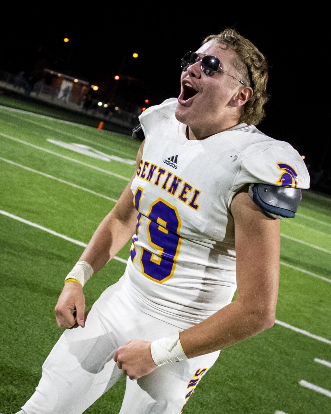 Billings West vs. Missoula Sentinel